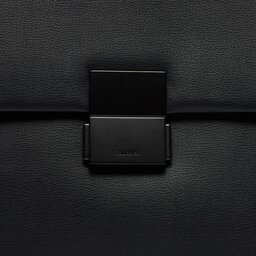 

Сумка для ноутбука Calvin Klein Iconic Plaque Laptop Bag K50K511651 Ck Black BEH, Чорний