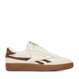 Reebok Sneakers Reebok EO-CLUB C REVENGE VINTAGE 100278993 Weiß