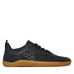 Vivo Barefoot Сникърси Vivo Barefoot Primus Lite Knit Natural 209576 Черен