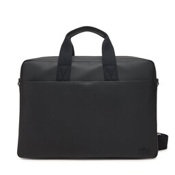 Lacoste Laptoptáska Lacoste NH4429HC Fekete