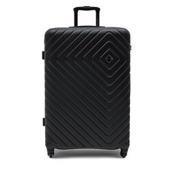 WITTCHEN Valigia grande WITTCHEN 56-3A-753-11 Nero