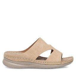 Clara Barson Ciabatte Clara Barson WYL0510-22 Beige