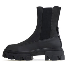 

Челсі ONLY Shoes Chunky Boots 15238956 Black, Чорний