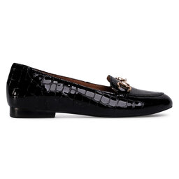

Сліпери R.Polański 1138 Czarny Crocco Comfort, Чорний