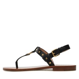 

Босоніжки Coach Hailee CI207 Black, Чорний