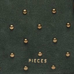

Сумка Pieces Saradina 17144877 Moss 4360845, Зелений