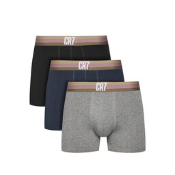 Cristiano Ronaldo CR7 Cristiano Ronaldo CR7 Set 3 parov boksaric 8100-49 Pisana