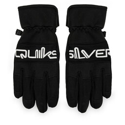 Quiksilver Lyžařské rukavice Quiksilver EQYHN03186 True Black KVJ0