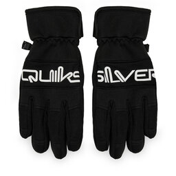 Quiksilver Skidhandskar Quiksilver EQYHN03186 True Black KVJ0