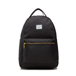 Herschel Ruksak Herschel Nova Mid 10503-00001 Black