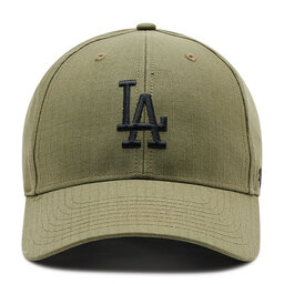 

Бейсболка 47 Brand Los Angeles Dodgers B-GRDLM12RCP-XC Canopy, Зелений