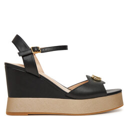 Liu Jo Basutės Liu Jo Karen SA5117 P0102 Juoda