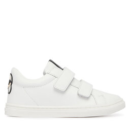 KARL LAGERFELD Sneakers KARL LAGERFELD Z31186 S Weiß