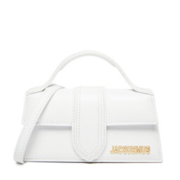 JACQUEMUS Torebka JACQUEMUS 213BA006-3000 Biały