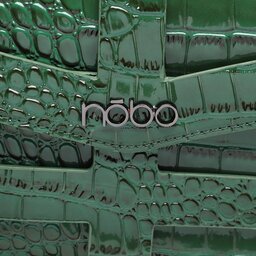 

Сумка Nobo NBAG-N420-C008 Zielony Krokodyl, Зелений