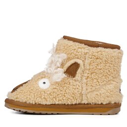 

Снігоходи EMU Australia Llama Mini K12338 Natural, Бежевий