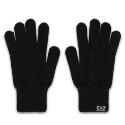 EA7 Emporio Armani Guanti EA7 Emporio Armani 7X000310 AF18469 UC001 Nero