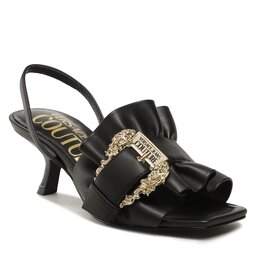 Versace Jeans Couture Sandale Versace Jeans Couture 74VA3S48 71570 899