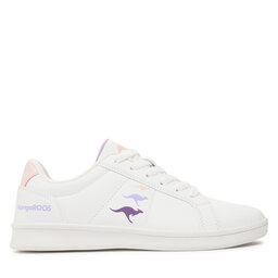 KangaRoos Sneakers KangaRoos K-Ten Kangu 30030 000 0006 Weiß