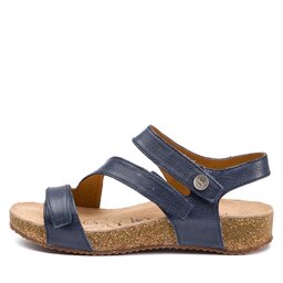 

Босоніжки Josef Seibel Tonga 25 78519 128 540 Jeans, Cиній