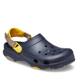 Crocs Ciabatte Crocs Crocs Classic All Terain Clog 206340 Dark Chery/Multi 6WF
