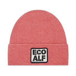 Ecoalf Sapka Ecoalf Tuna ACHATUNAL6320WW22 Dark Pink Melange 371