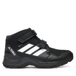 adidas Παπούτσια πεζοπορίας adidas Terrex Skychaser Mid GORE-TEX JS2095 Μαύρο