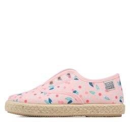 

Еспадрильї Gioseppo Taguig 68614 Pink, Рожевий