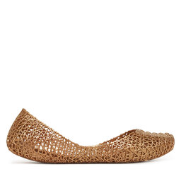 Melissa Ballerinas Melissa Melissa Campana Papel Ad M 33693 Goldfarben