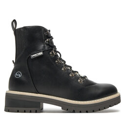 Vertigo Alpes Botas Vertigo Alpes Udok Negro