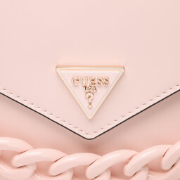 

Сумка Guess Corina (VP) HWVP87 66200 PLR, Рожевий