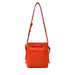 PINKO Borsetta PINKO SECCHIELLO MINI 104303 A29Q L84Q Rosso