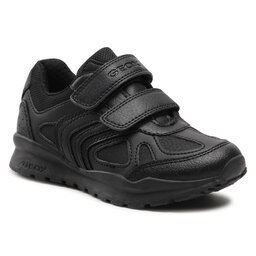 Geox Sneakers Geox J Pavel B. C J0415C 0BUCE C9999 S Black