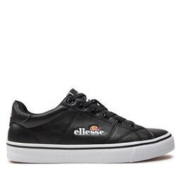 Ellesse Tenisky Ellesse Ls225 V2 Vulc SHVF0823 Černá