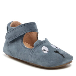 Superfit Scarpe basse Superfit 1-006229-8000 Blau