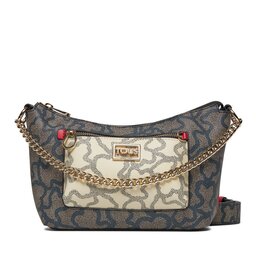 TOUS Handtasche TOUS Kaos Icon 195900375 Red