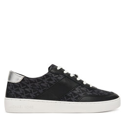 MICHAEL Michael Kors Sneakersy MICHAEL Michael Kors Kaycee 43T5KCFS5L Čierna