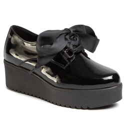 Wojas Oxfords Wojas 46043-31 Nero