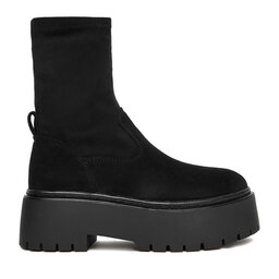 DeeZee Botines DeeZee CEO-HY13123-48 Negro