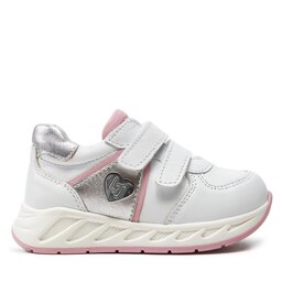 Liu Jo Sneakersy Liu Jo Tara 04 4A4013 PX062 Bílá