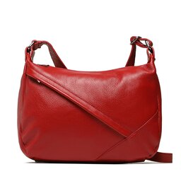 Creole Sac à main Creole K10496 Rosso
