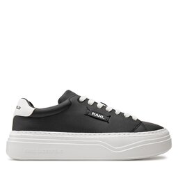 KARL LAGERFELD Laisvalaikio batai KARL LAGERFELD KL63420 Juoda