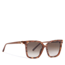 Furla Okulary przeciwsłoneczne Furla Sunglasses WD00150-A.0116-2566S-4-401-20-CN-D Brązowy