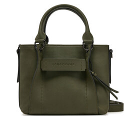 Longchamp Borsetta Longchamp 10197HCV Verde