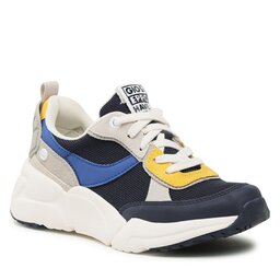 Gioseppo Čevlji Gioseppo 68009-P Navy