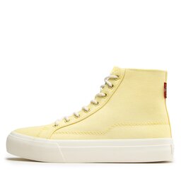 

Снікерcи Levi's® 234200-677-73 Regular Yellow, Жовтий