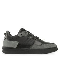 

Снікерcи Bullboxer 481P21360 Black, Чорний