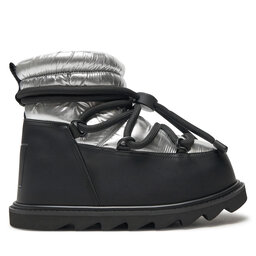 United Nude Snehule United Nude Zembla Artic Womens 10887141190 Strieborná