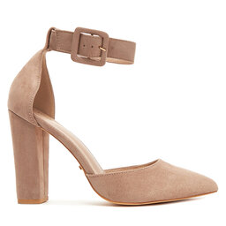 DeeZee Décolleté DeeZee K539 Beige