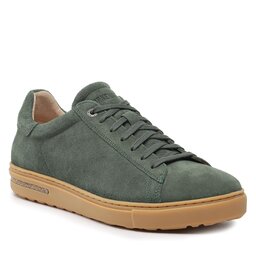 Birkenstock Сникърси Birkenstock Bend 1024533 Grün